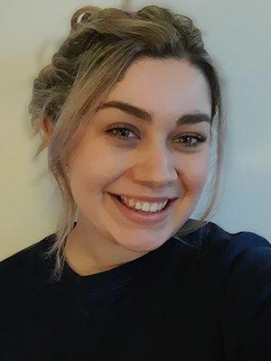 Lauren Millership - Acorn Psychological
